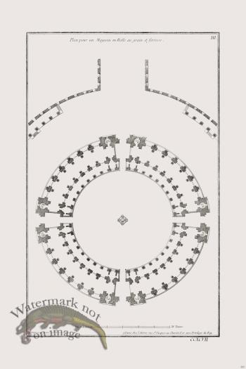 Elementary Architecture 305